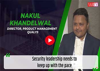 Security leadership needs to keep up with the pace