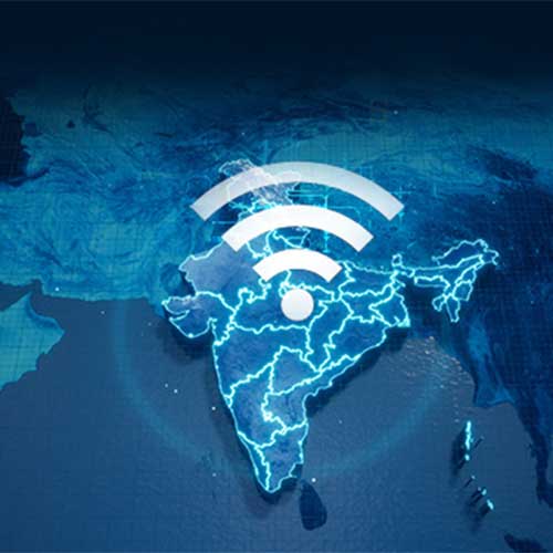 India to Surpass 900 Million Internet Users by 2025