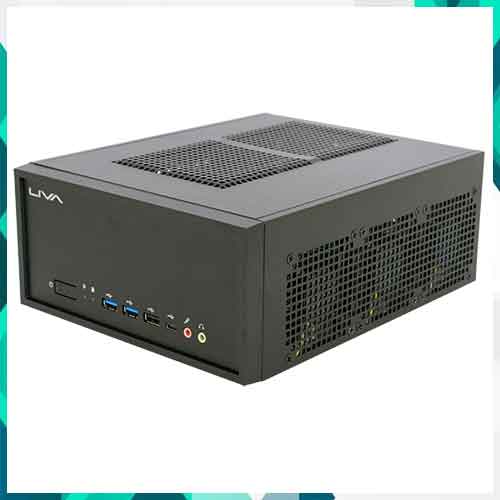 ECS to showcase LIVA Mini PCs and industrial solutions at Embedded World 2025