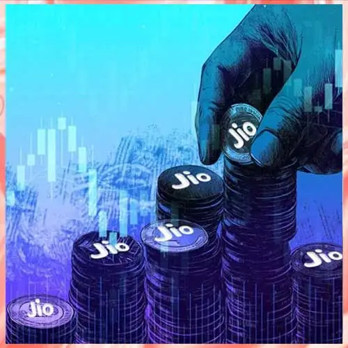 Jio’s Crypto Token Now Integrated With Its Messaging App