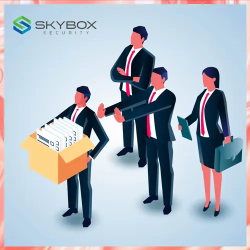 Skybox Security Shuts Down, Lays Off 300 Employees as Tufin Acquires Assets Skybox Security Shuts Down, Lays Off 300 Employees as Tufin Acquires Assets