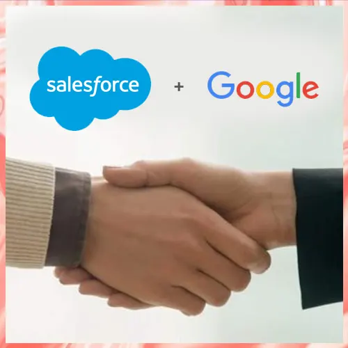 Salesforce and Google bring Gemini to Agentforce