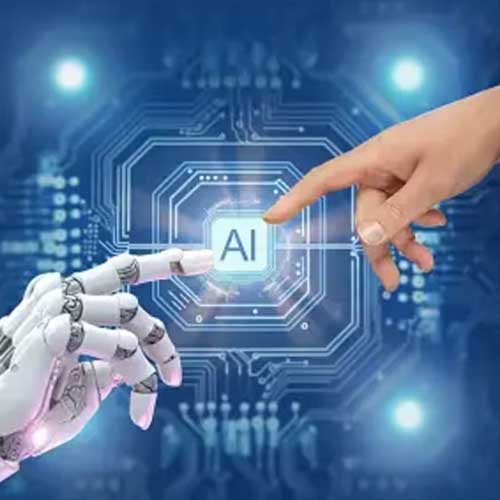 India Government Calls on Top Indian-Origin AI Experts to Return