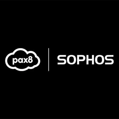 Sophos and Pax8 partner to streamline security management