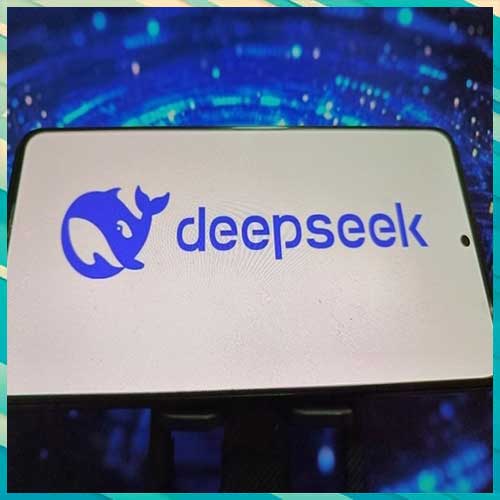 Italy bans Chinese AI app DeepSeek over data privacy concerns