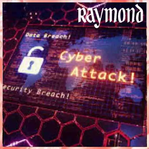 Raymond hit by cyber-attack, internal IT teams and authorities Investigating the breach