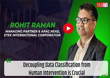 Decoupling Data Classification from Human Intervention is Crucial