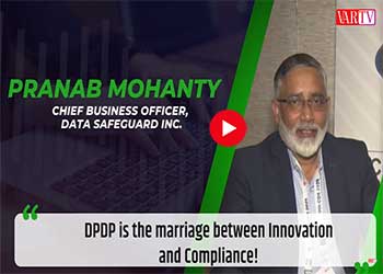 DPDP is the marriage between Innovation and Compliance