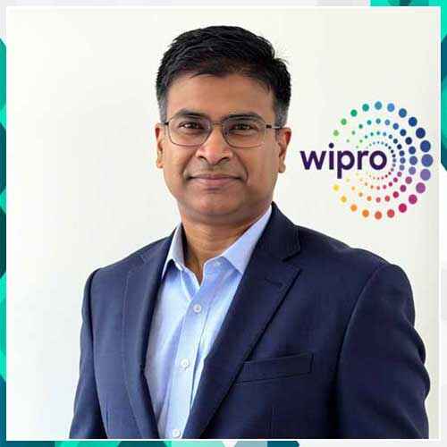 Wipro Appoints Amit Kumar as Managing Partner and Global Head of Wipro Consulting