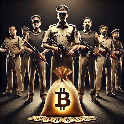 Payment gateways under probe as ED freezes Rs 500 crore in crypto scam