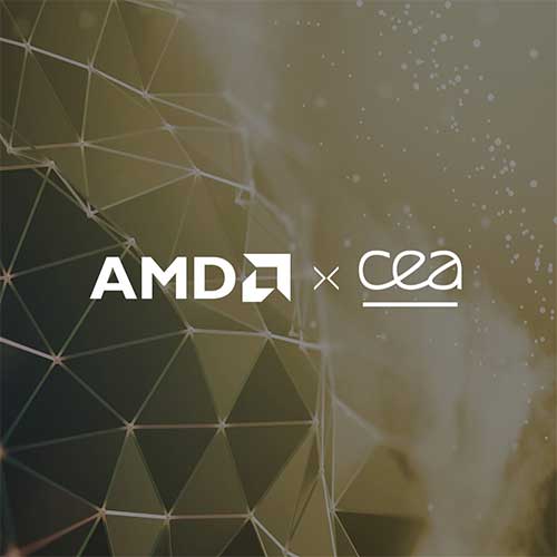 AMD partners with France’s CEA to shape the future of AI computing