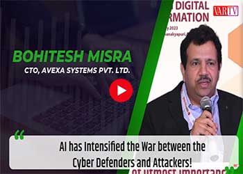 AI has Intensified the War between the Cyber Defenders and Attackers