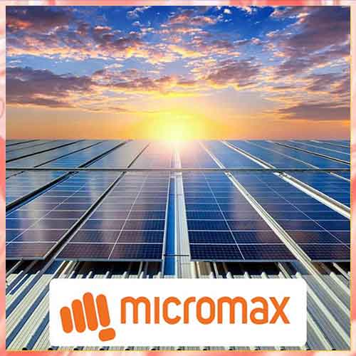 Micromax expands into renewable energy with the launch of Startup Energy