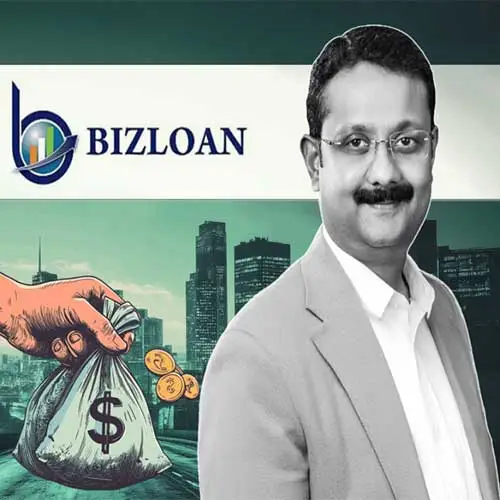 Bizloan raises Rs 35 Cr in Series A funding to empower small businesses