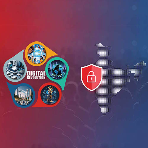 India 2025: Embracing a New Era of Technological Innovation