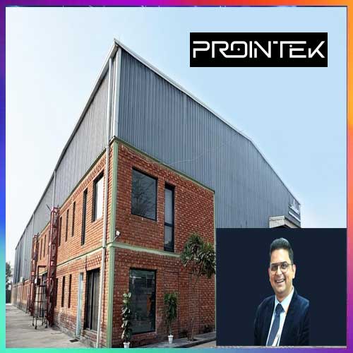 Prointek Global Expands with Cutting-Edge Facility in Greater Noida