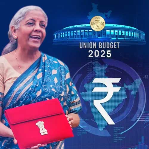 Union Budget 2025: Startup Ecosystem Reacts to the ₹10,000 Crore Fund of Funds