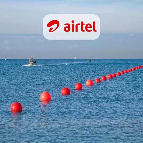 After Mumbai, Airtel lands the SEA-ME-WE-6 cable in Chennai