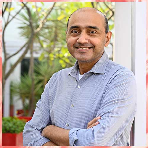 Gopal Vittal appointed as Acting Chair of the GSMA Board