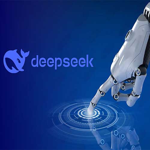 DeepSeek To FaceOff the AI's Rapid Growth Trajectory