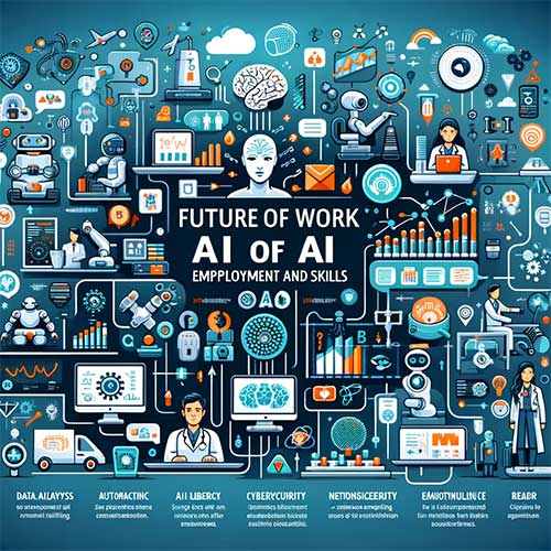 The Future of Work : AI Agents To Impact Workers