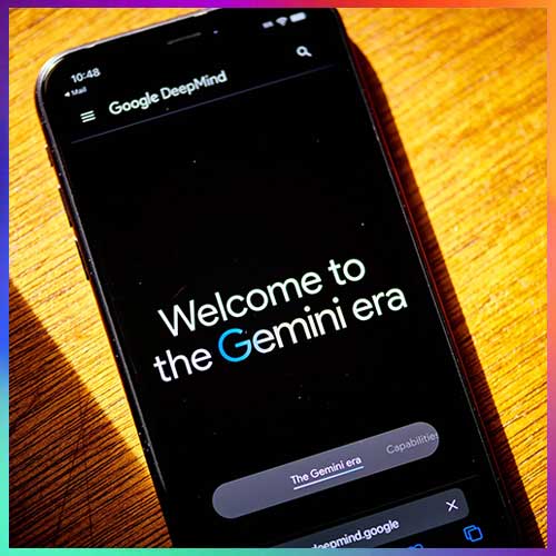 Google Gemini AI adds recall feature