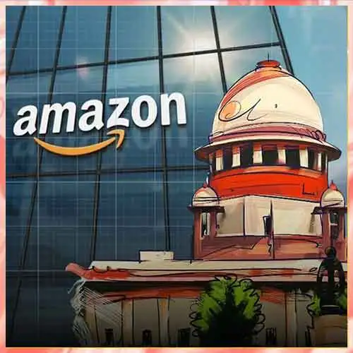 Delhi HC fines Amazon Rs 340 crore for 'Beverly Hills Polo Club' trademark violation Delhi HC fines Amazon Rs 340 crore for 'Beverly Hills Polo Club' trademark violation