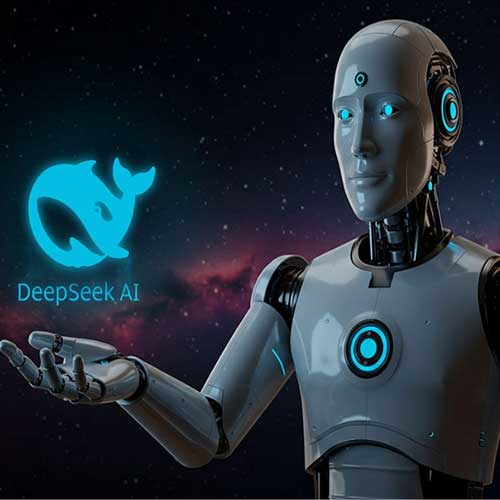 DeepSeek and UBTech Partner to Launch AI-Powered Robots in 2025