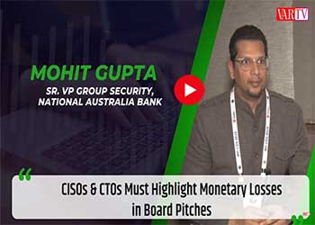 CISOs & CTOs Must Highlight Monetary Losses in Board Pitches