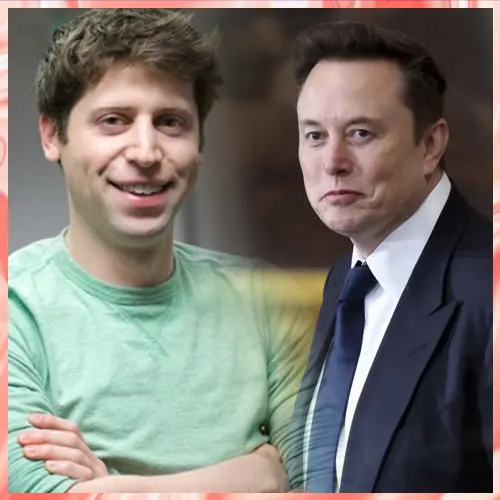 Sam Altman rejects Musk’s bid to buy OpenAI for $97.4 bn