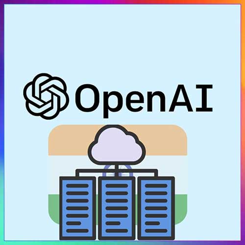 OpenAI plans to set up data centre in India