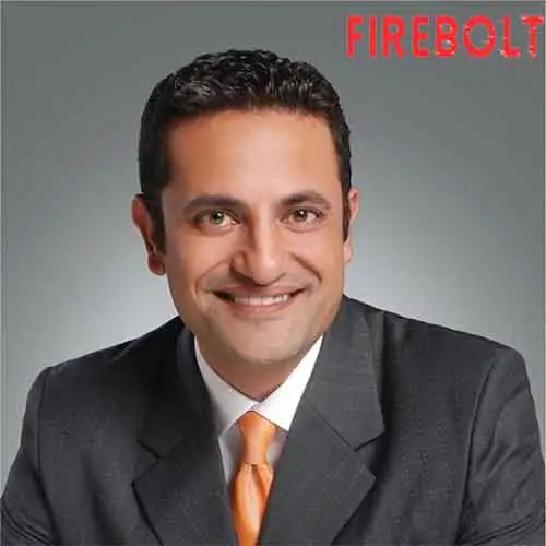 Sandeep Mathur to head Firebolt as the Managing Director