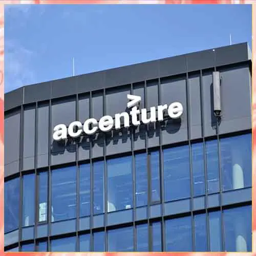 Accenture integrates AI agents as job roles evolve in the AI era