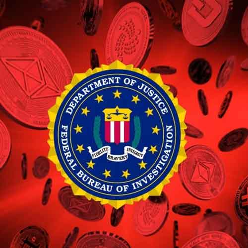 FBI’s Role in Crypto Crime Investigations