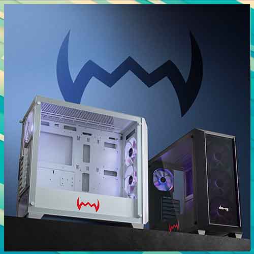 daWg signs MD Computers as its strategic online partner for India