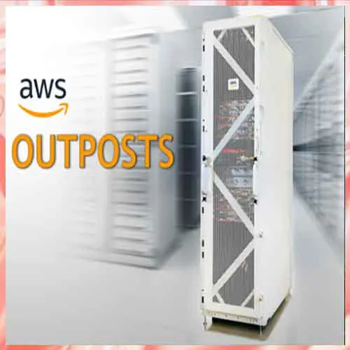 AWS announces new AWS Outposts rack and server offerings for telcos