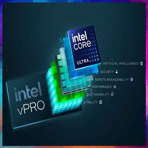 Intel Unveils Most Powerful AI PC Lineup at MWC 2025