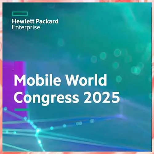 MWC 2025: HPE announces new partnerships and networking solutions