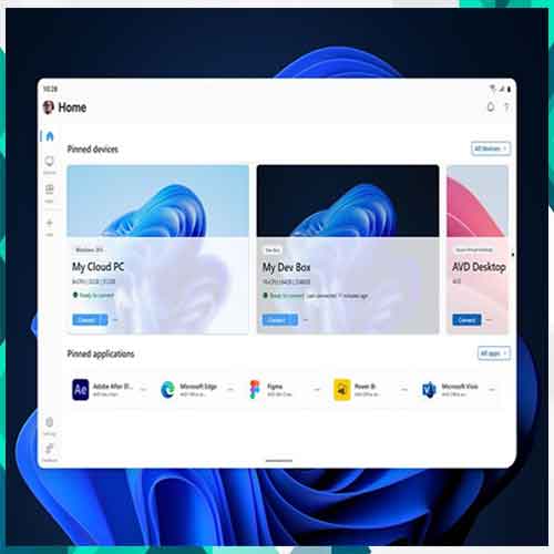 Microsoft to replace Remote Desktop Connection app with advanced Windows app Microsoft to replace Remote Desktop Connection app with advanced Windows app