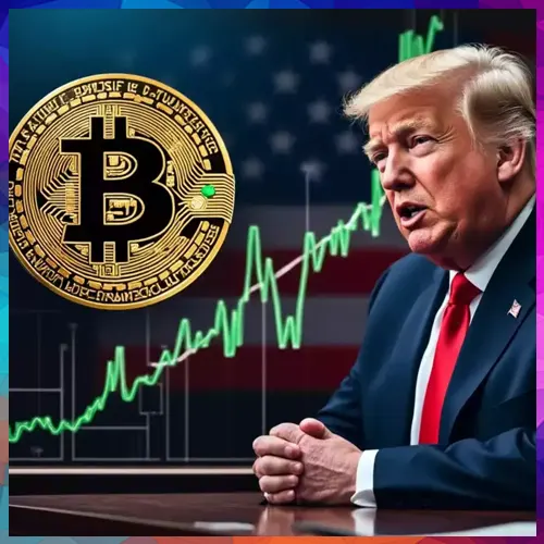 Trump sets the stage for US crypto dominance with new bitcoin reserve order