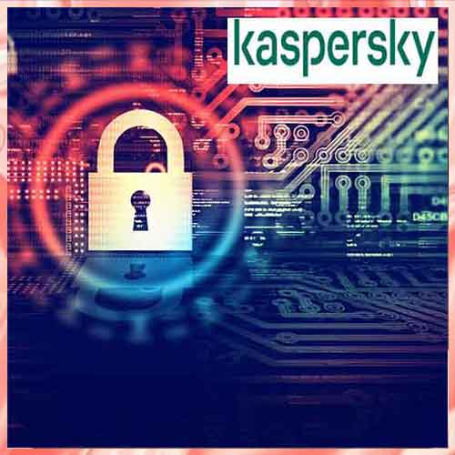 Cyber threats from Indian servers surge by 54% in 2024, reveals Kaspersky