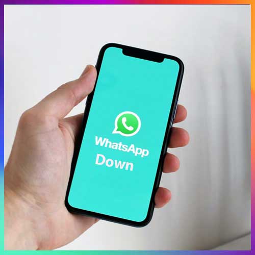 WhatsApp Down for Thousands of Users, Massive Outage Reported