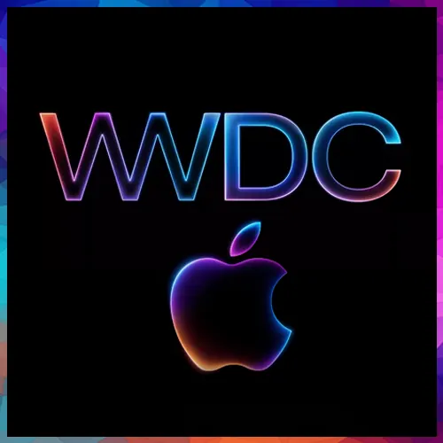 Apple schedules WWDC 2025 for June 9 to 13 Apple schedules WWDC 2025 for June 9 to 13