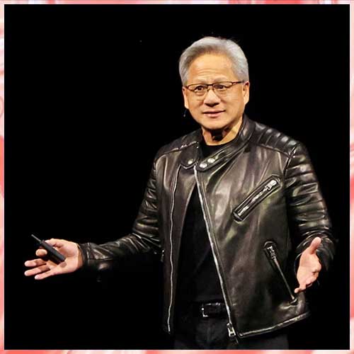 Nvidia to Invest Billions in U.S.-Made Chips, Confirms Blackwell Production Nvidia to Invest Billions in U.S.-Made Chips, Confirms Blackwell Production
