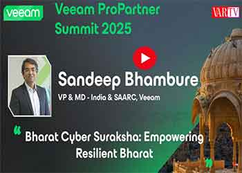 Bharat Cyber Suraksha: Empowering Resilient Bharat