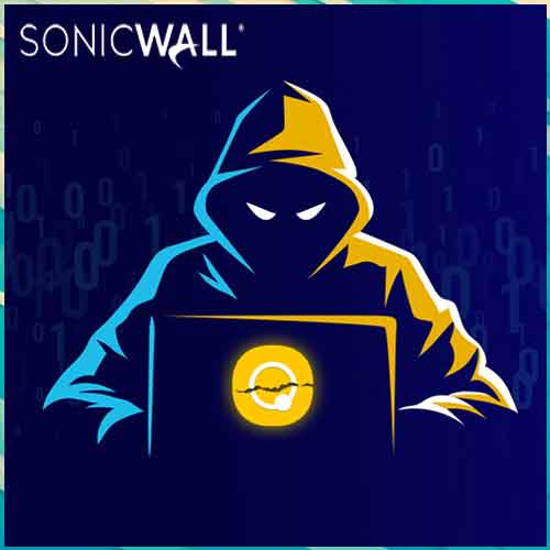 SonicWall empowers MSPs with SonicSentry MXDR