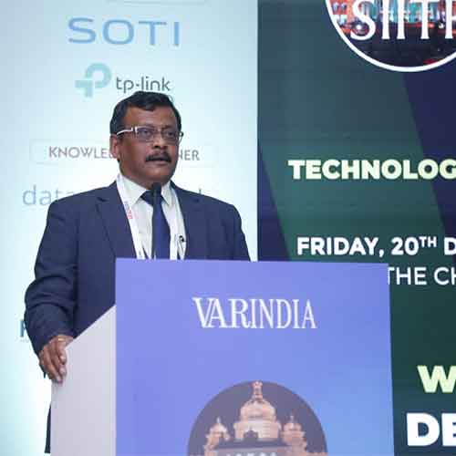Inside the ₹3,558 Crore 'Cloud Particle Scam
