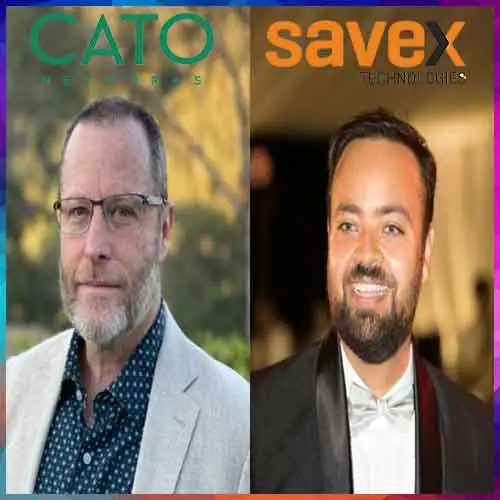 Savex Technologies collaborates with Cato Networks to deliver SASE in India