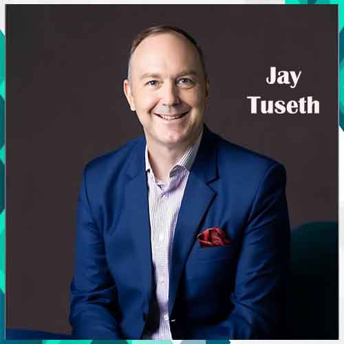 Nutanix appoints Jay Tuseth as VP and General Manager of APJ