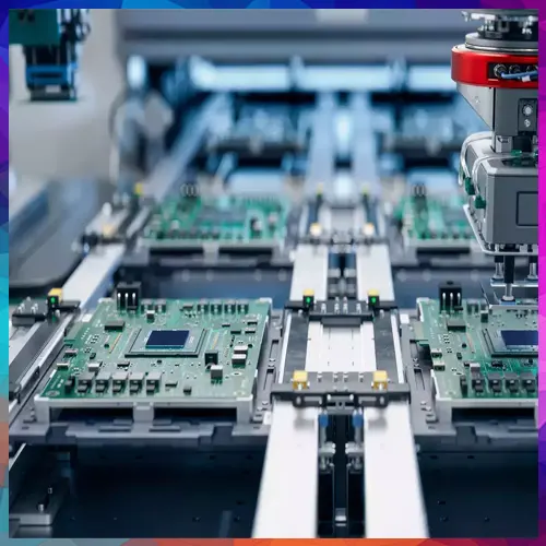 India Strengthens Electronics Supply Chain with ₹22,919 Cr Manufacturing Scheme India Strengthens Electronics Supply Chain with ₹22,919 Cr Manufacturing Scheme